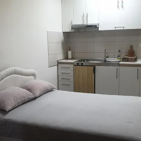 Apartman Borko 1-1 Loznica