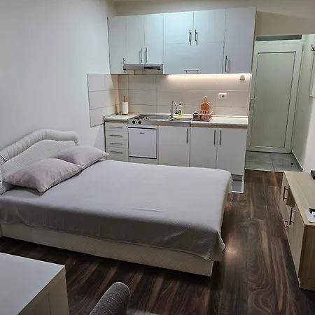 Apartman Borko 1-1 Loznica